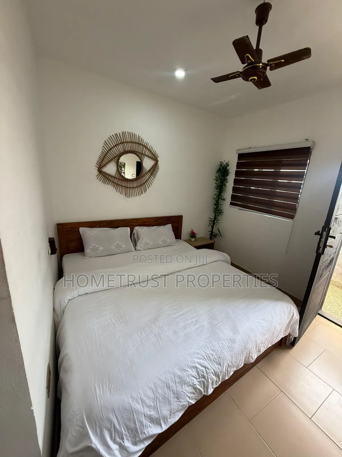 Fully Furnished 37 Bedrooms Hotel for Sale at Kokrobitey