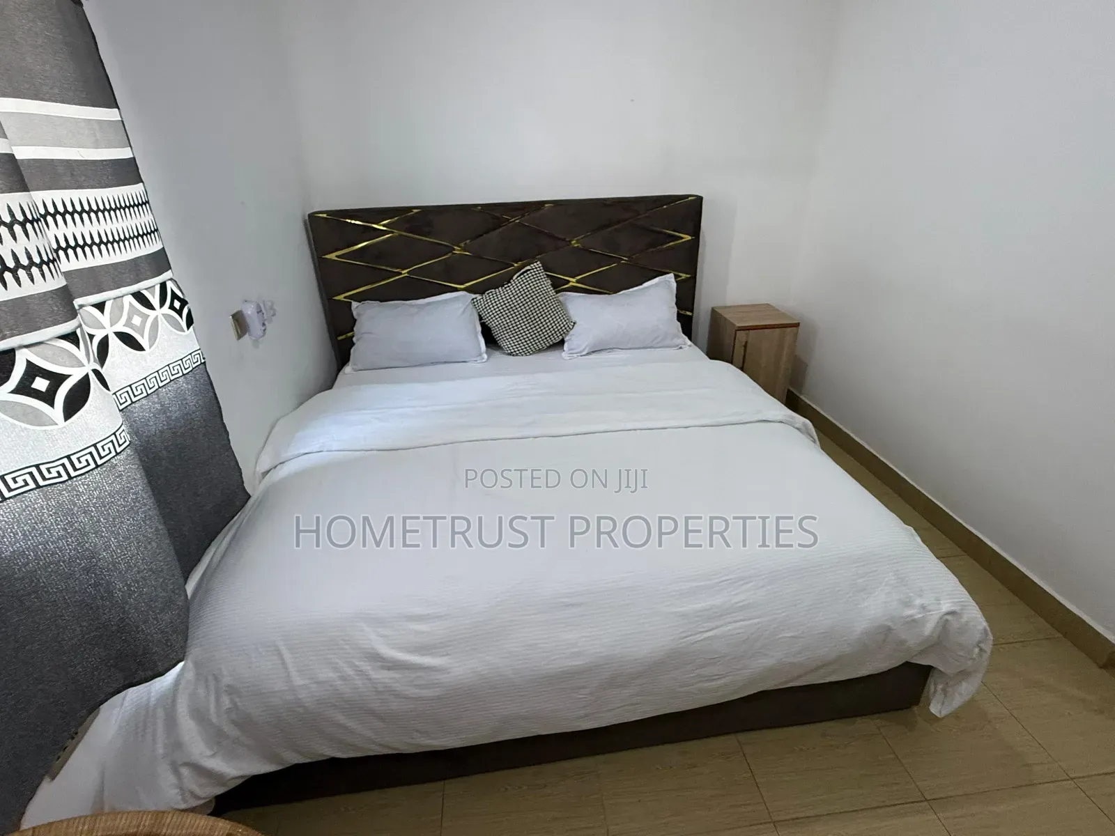 Fully Furnished 37 Bedrooms Hotel for Sale at Kokrobitey