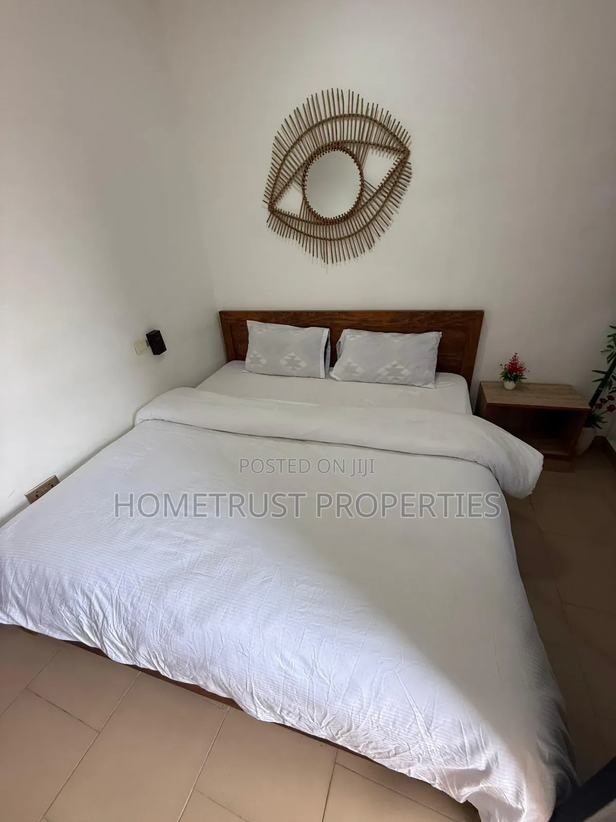 Fully Furnished 37 Bedrooms Hotel for Sale at Kokrobitey