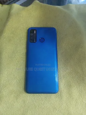 Tecno Spark 5 32 GB Blue