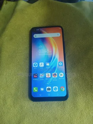 Tecno Spark 5 32 GB Blue