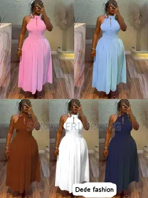 Female Dress