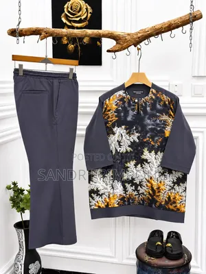 Female Dress
