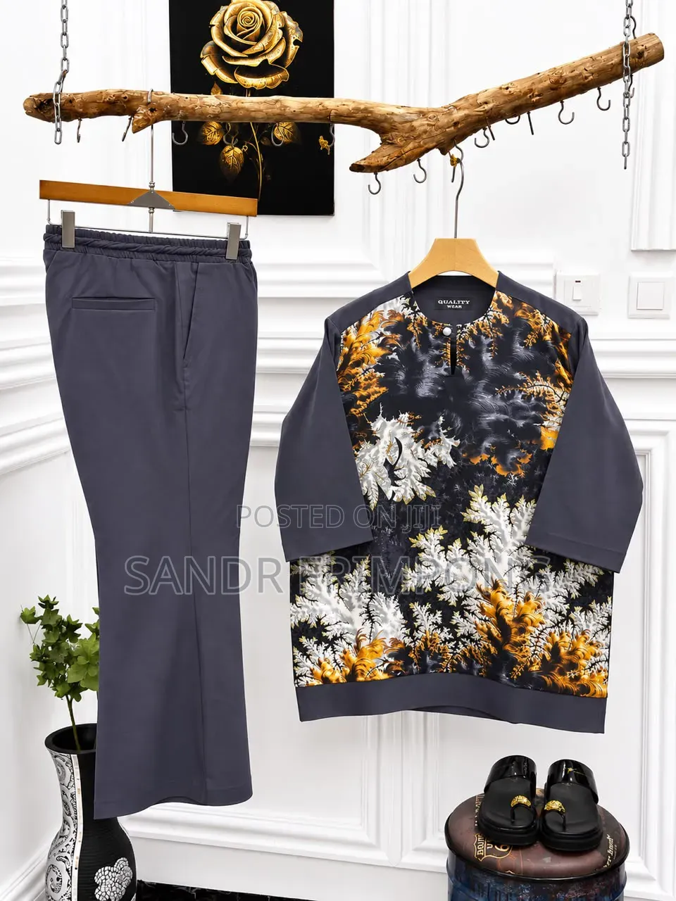 Female Dress