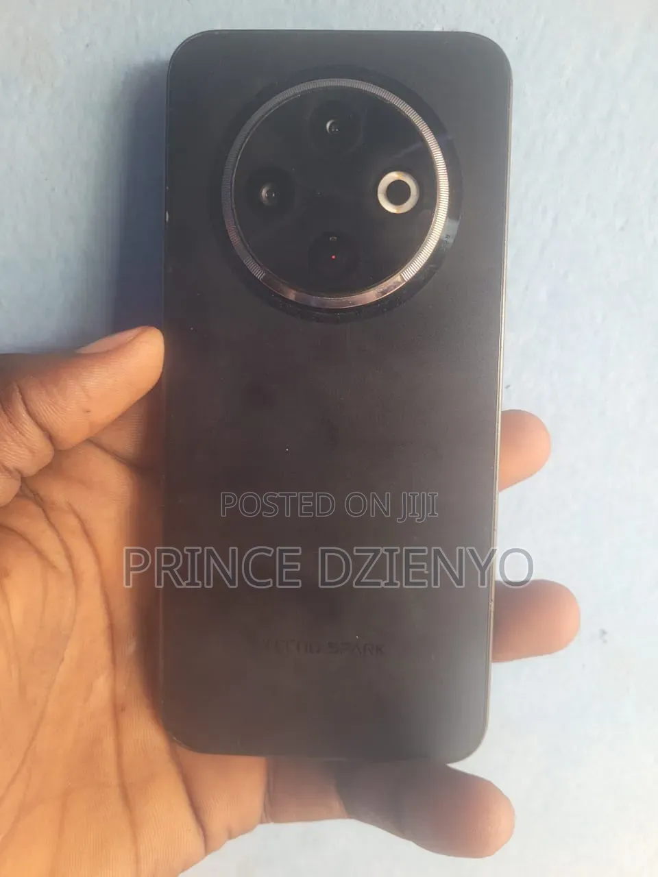 Tecno Spark 30C 128 GB