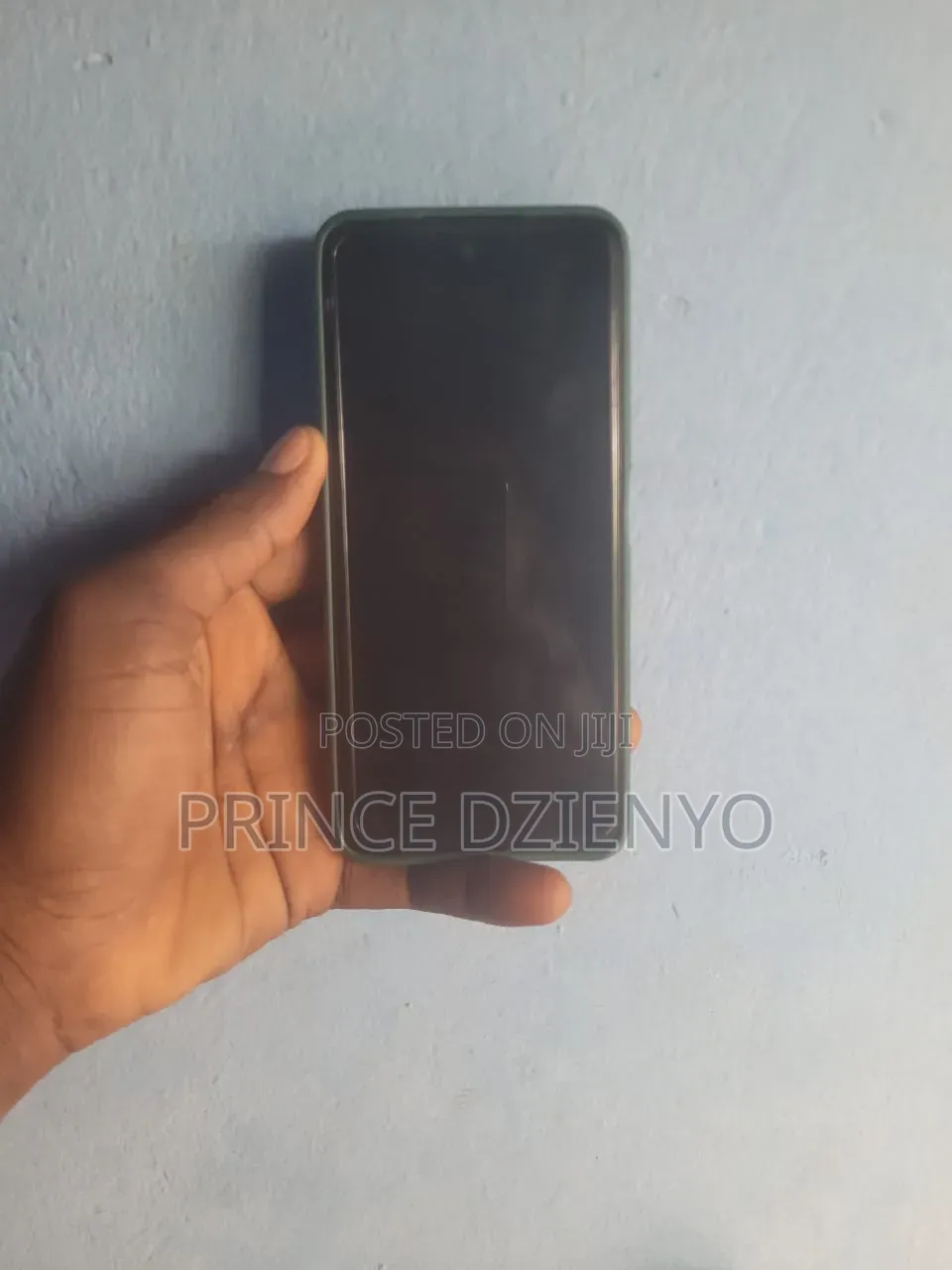 Tecno Spark 30C 128 GB