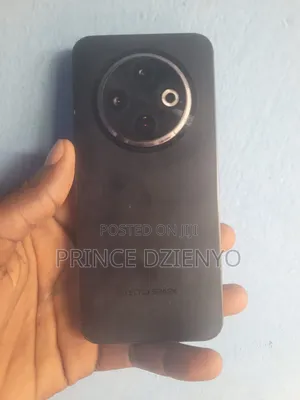 Tecno Spark 30C 128 GB
