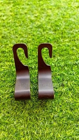 Car Seat Plastic Hooks