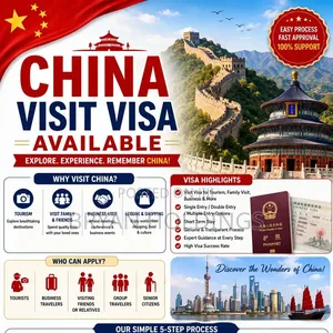 China VISA