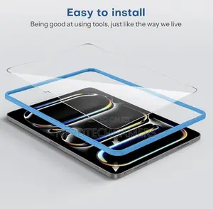 SPARIN Glass Screen Pro Premium Tempered Glass