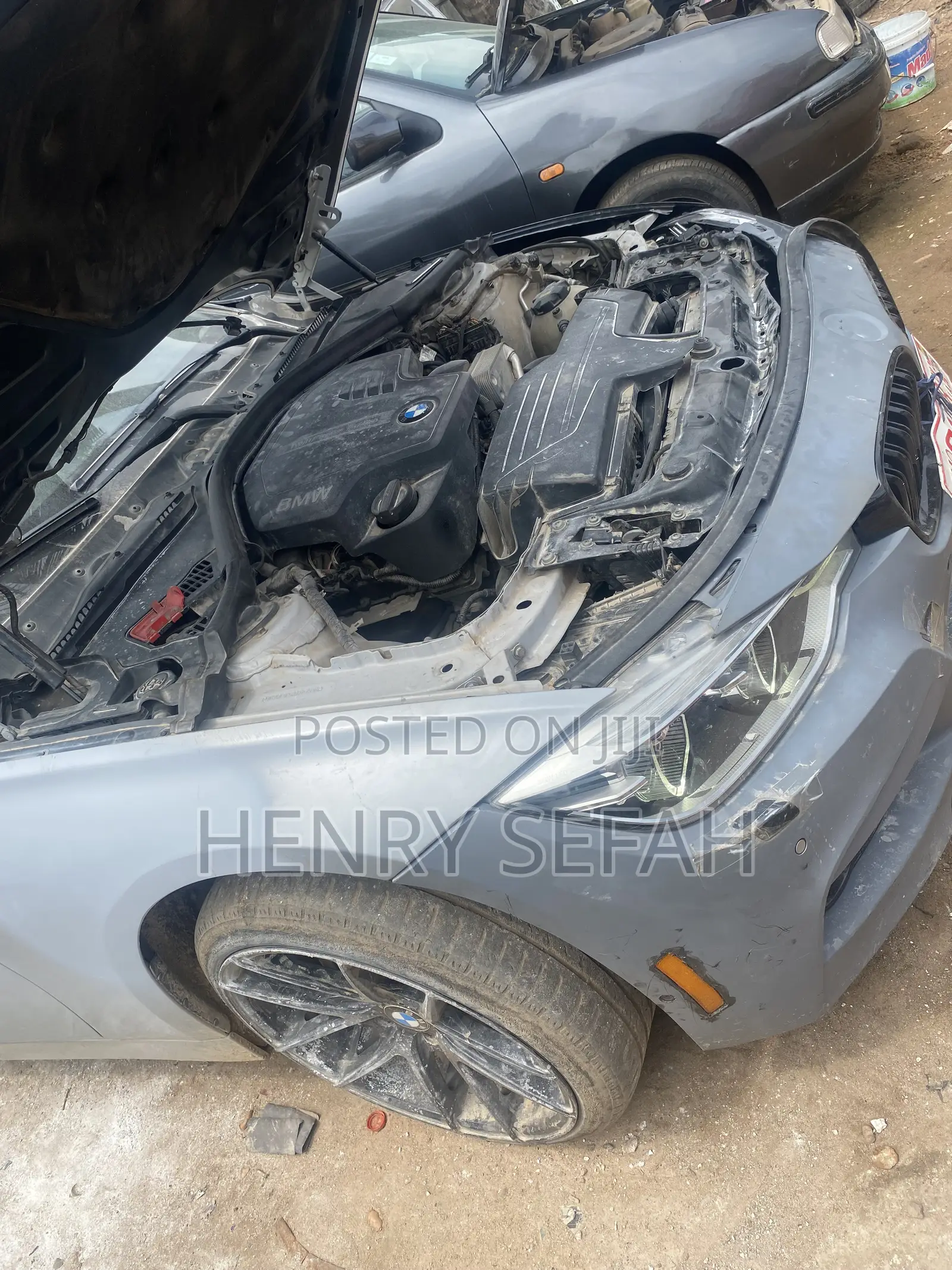 Auto Electrician