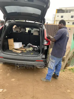 Auto Electrician