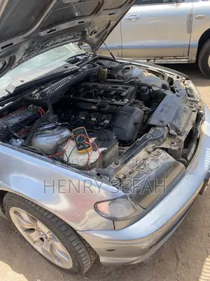 Auto Electrician