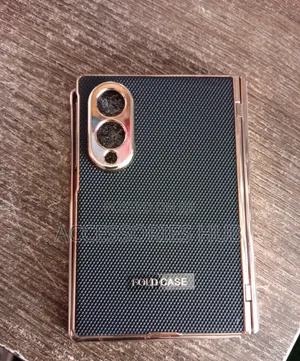Samsung Z Fold 8 Case With Hinge Cover