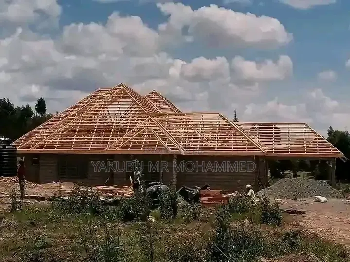 Roofing Services
