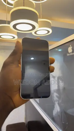 Apple iPhone 13 128 GB White