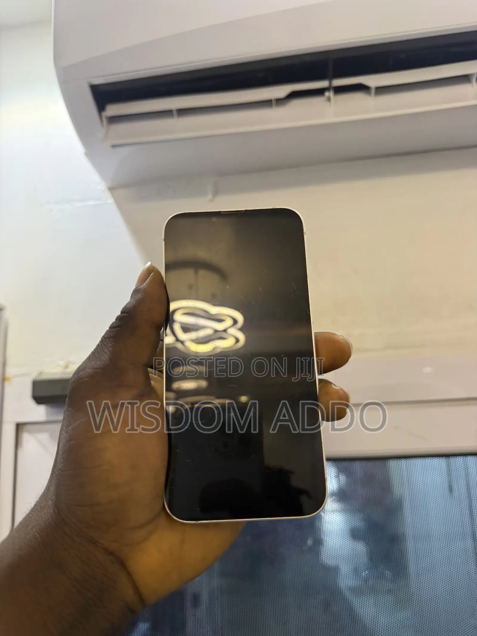 Apple iPhone 13 128 GB White