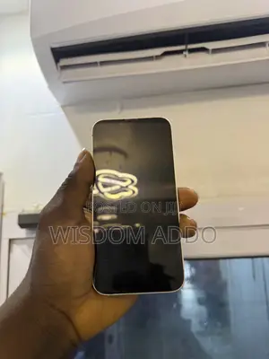 Apple iPhone 13 128 GB White