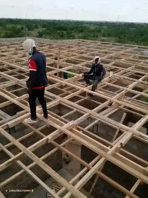 Roofing Service