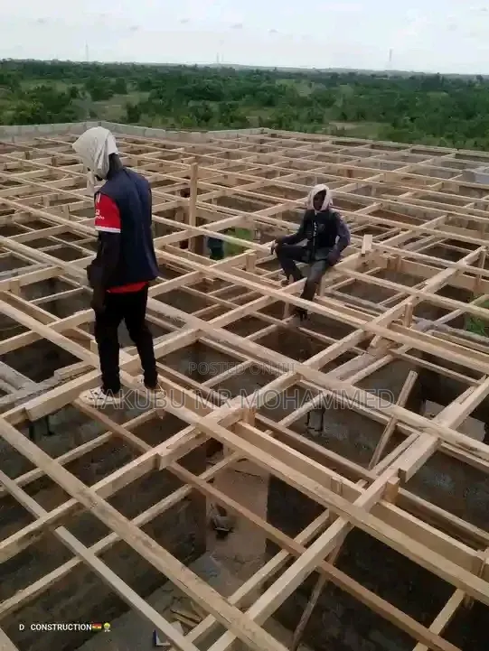 Roofing Service