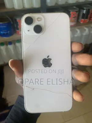 Apple iPhone 13 128 GB Pink