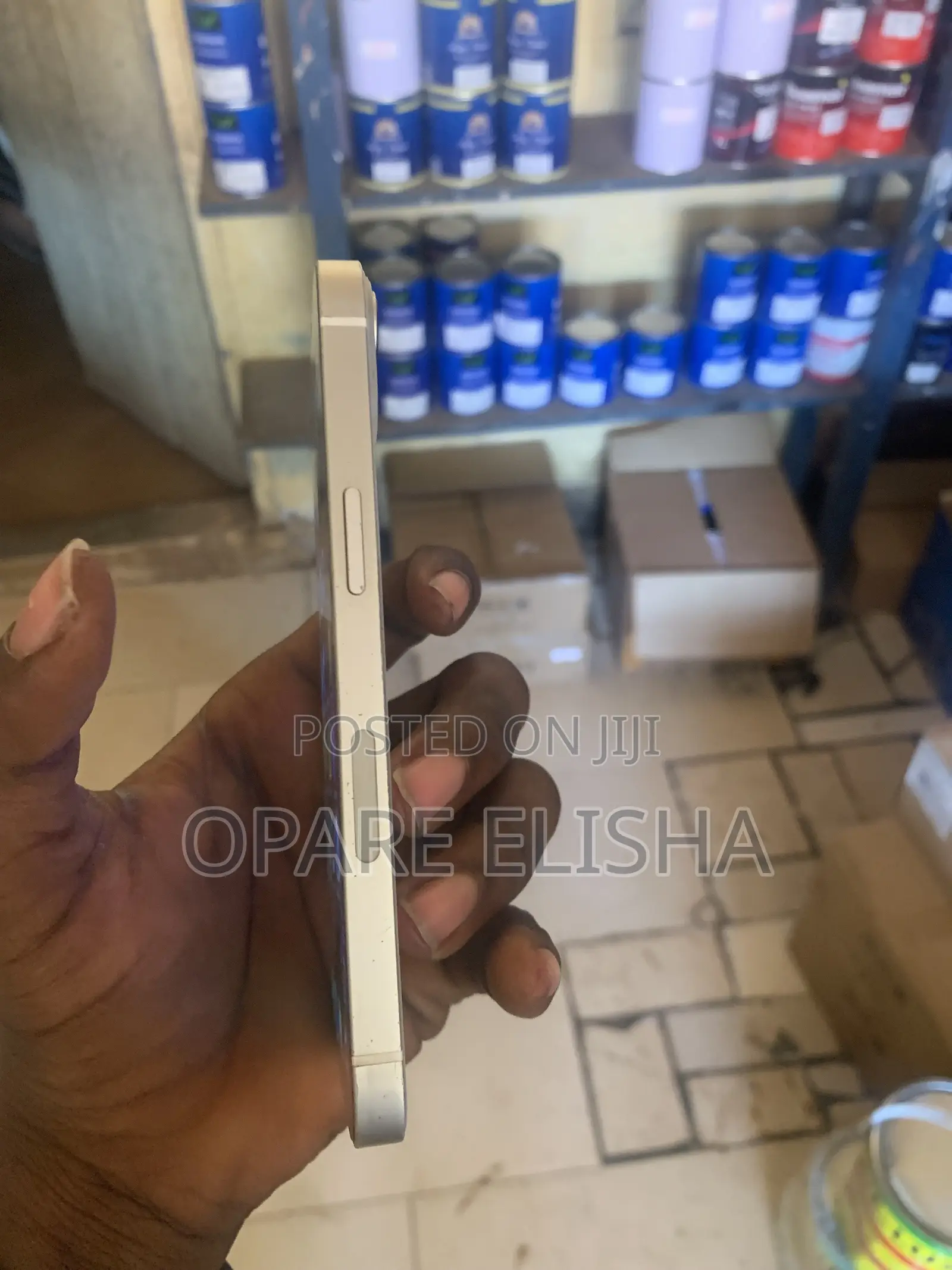 Apple iPhone 13 128 GB Pink