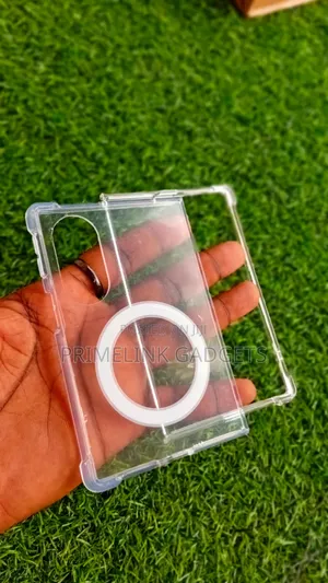 Samsung Galaxy Z Fold 8 Magsafe Case