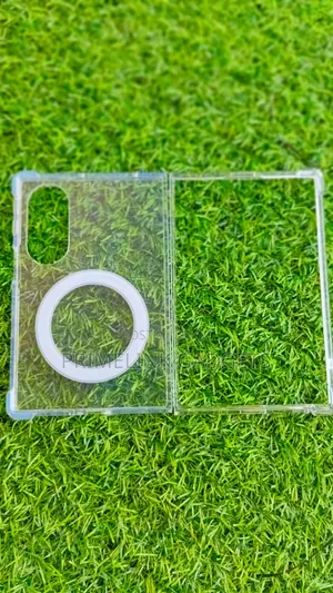 Samsung Galaxy Z Fold 8 Magsafe Case