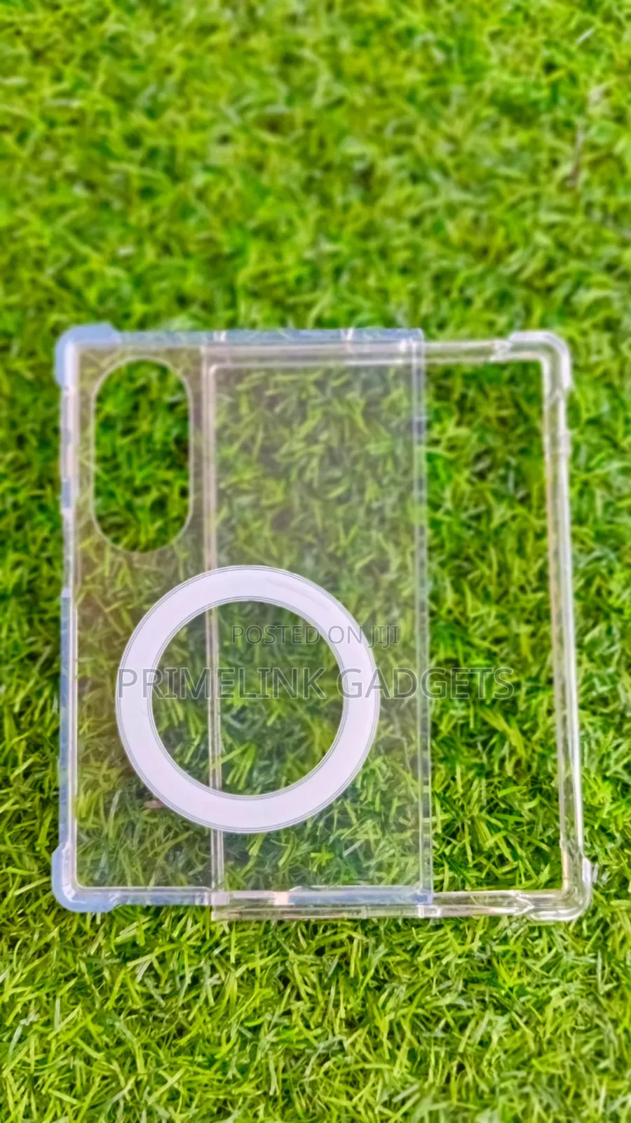 Samsung Galaxy Z Fold 8 Magsafe Case