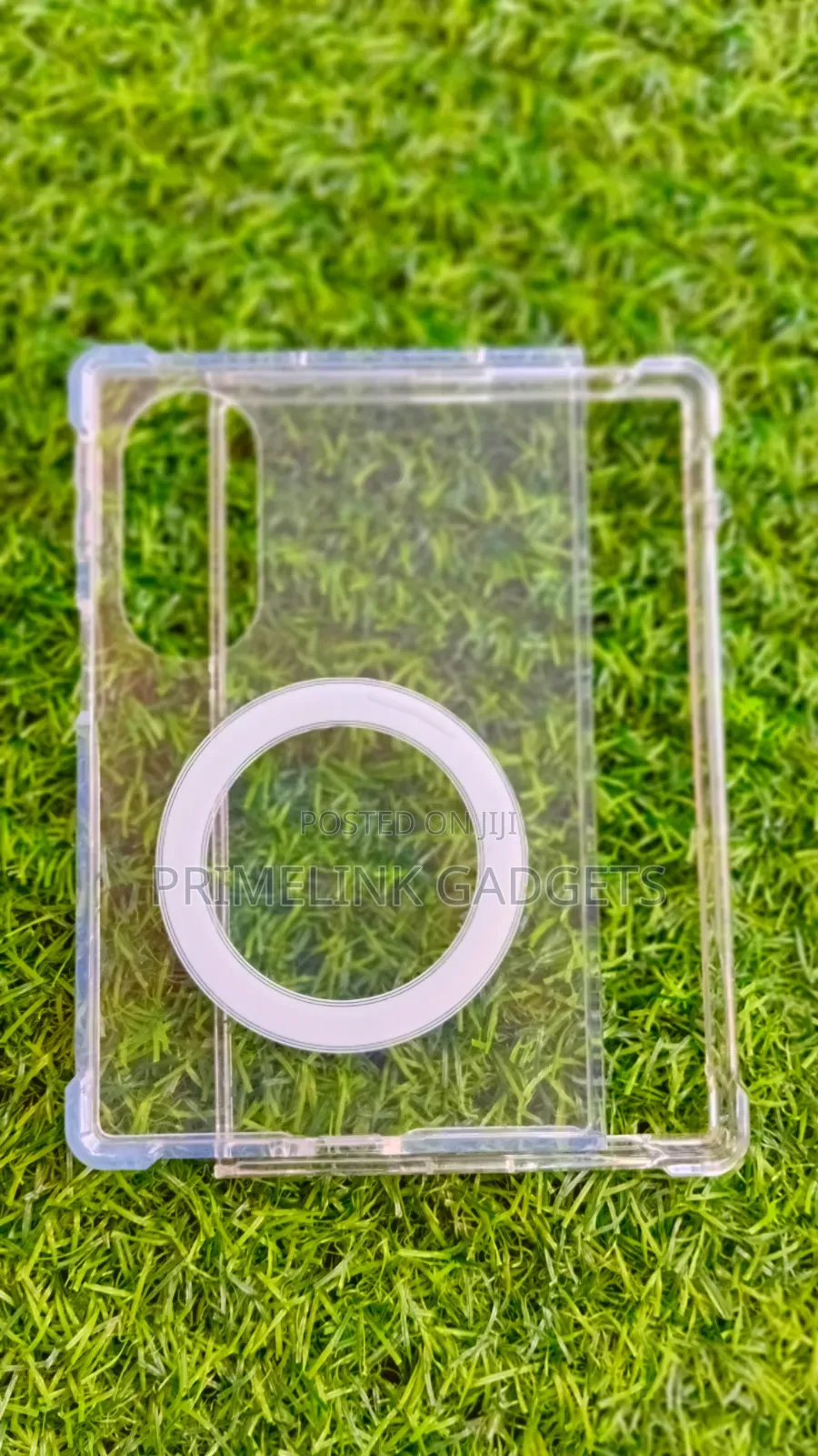 Samsung Galaxy Z Fold 8 Magsafe Case
