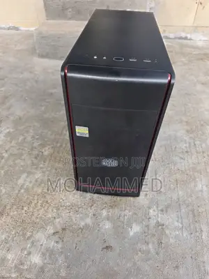 Server 16GB Intel Core i5 SSD 512GB