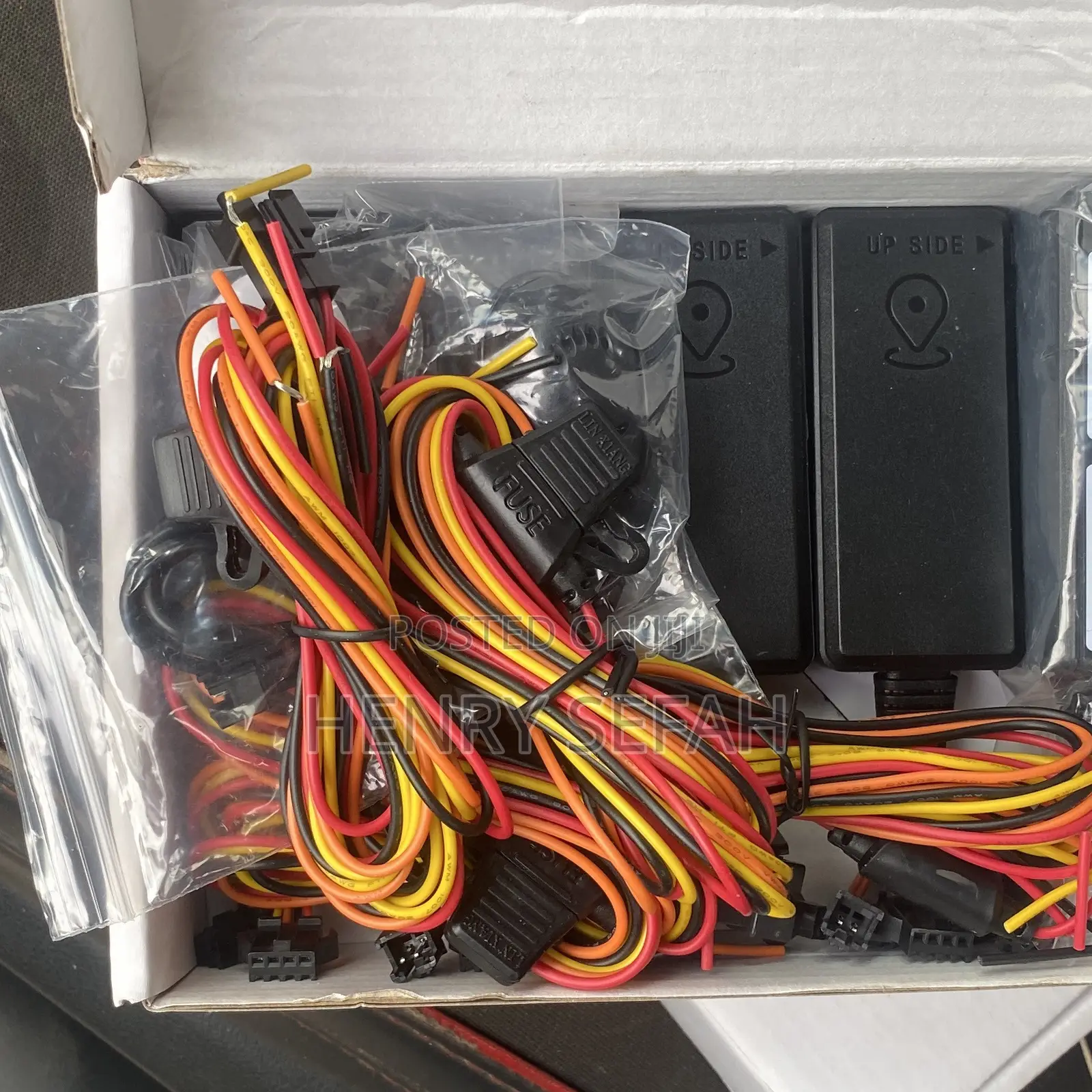 Auto Electrician