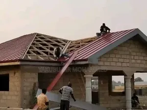 Roofing Service