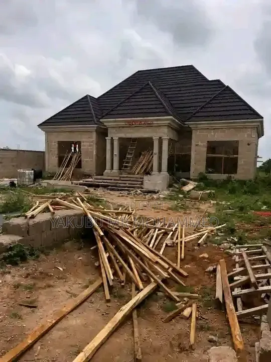 Roofing Service