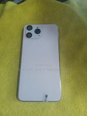 Oppo A15s 256 GB White