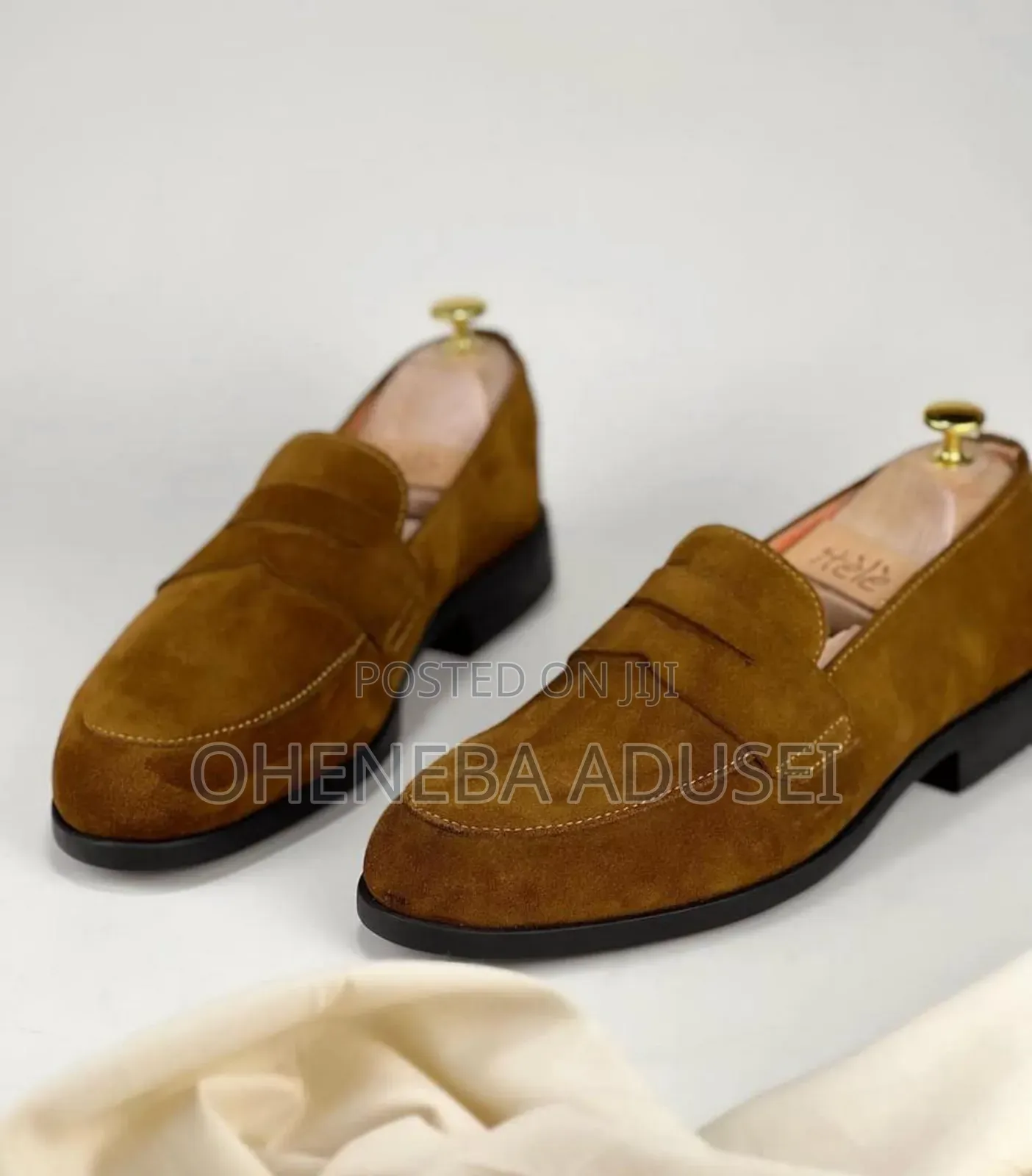 Classy Shoes for All Occasions