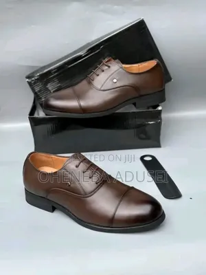 Classy Shoes for All Occasions