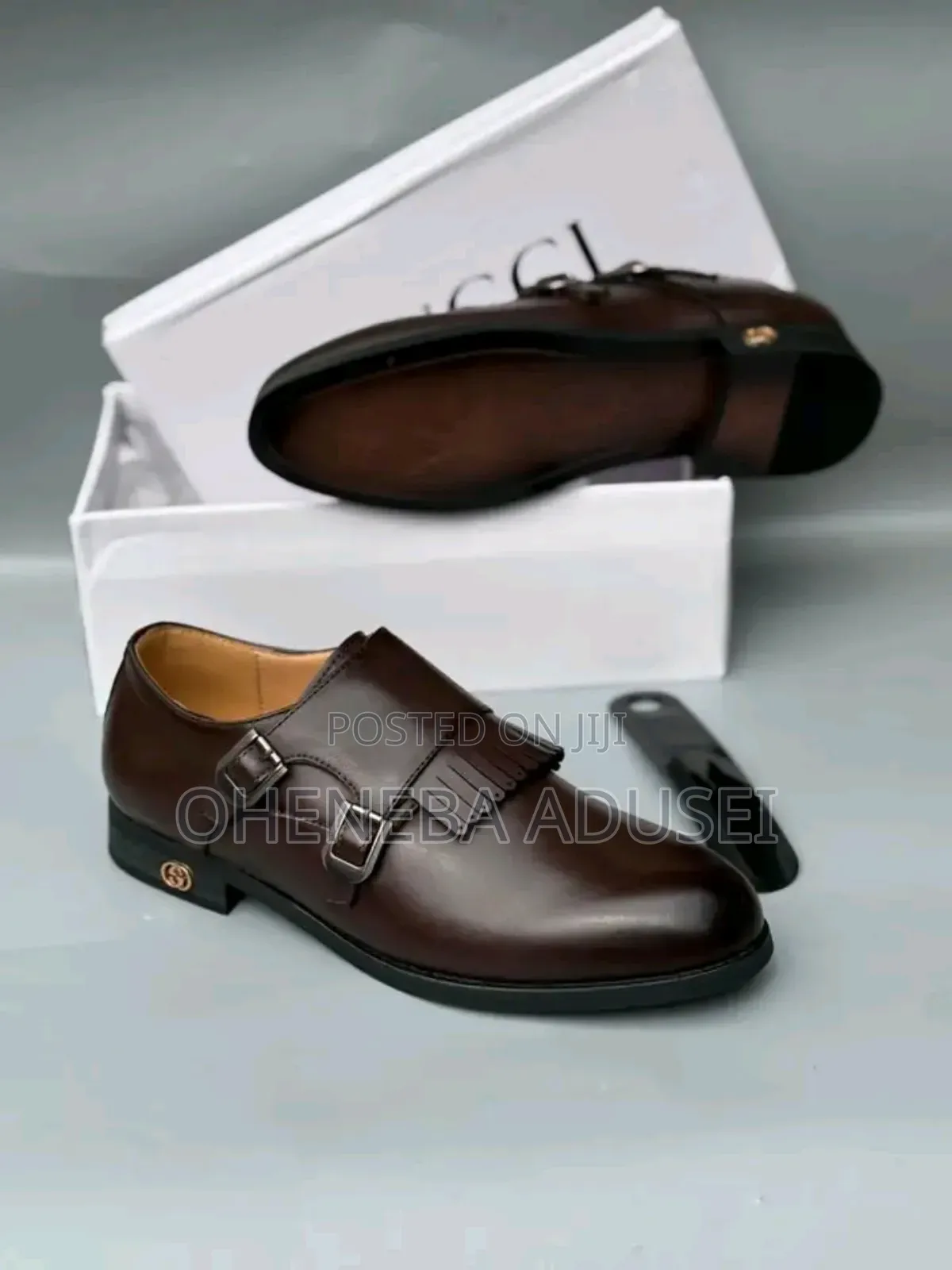 Classy Shoes for All Occasions