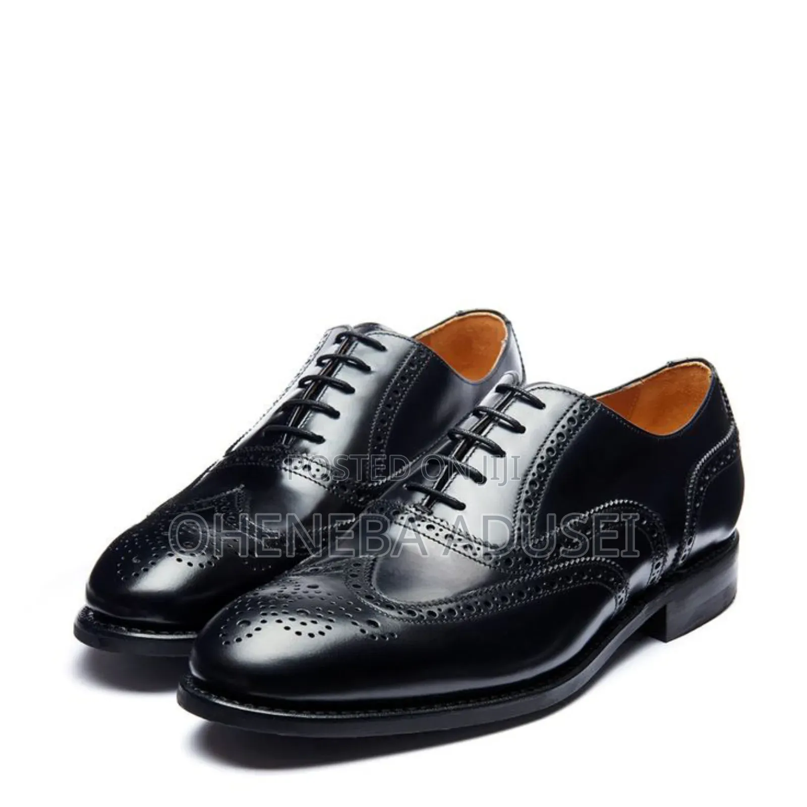 Classy Shoes for All Occasions