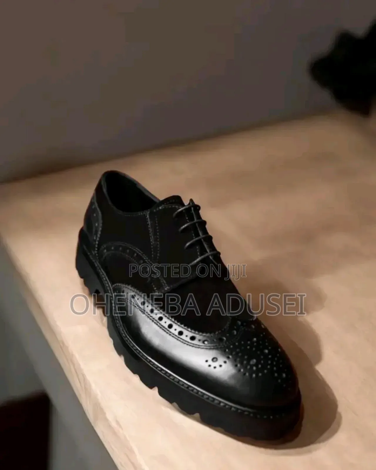 Classy Shoes for All Occasions