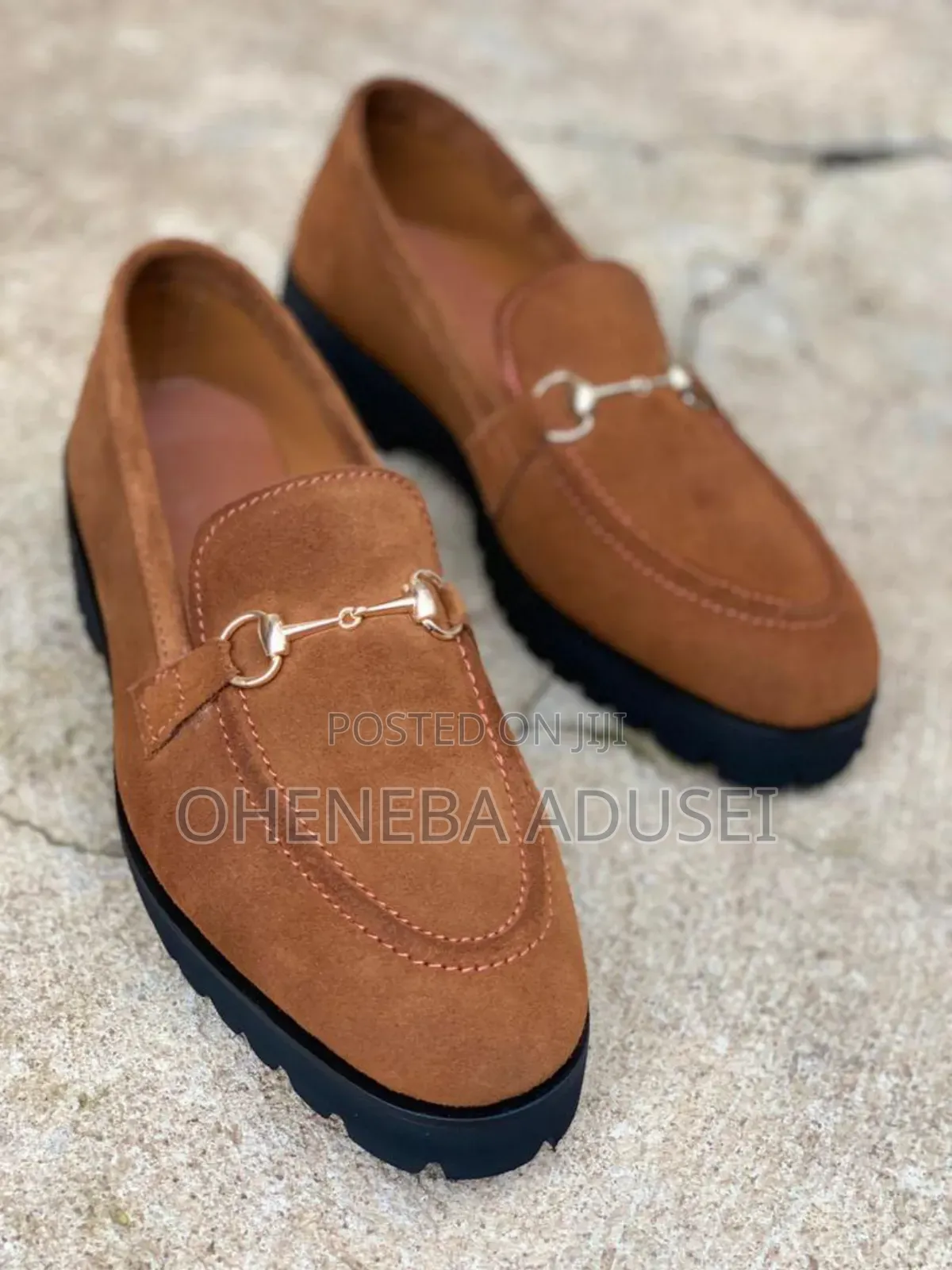 Classy Shoes for All Occasions