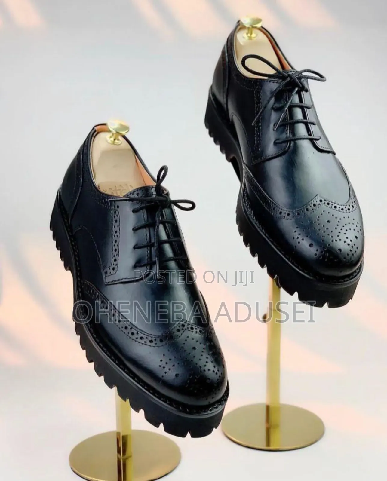 Classy Shoes for All Occasions