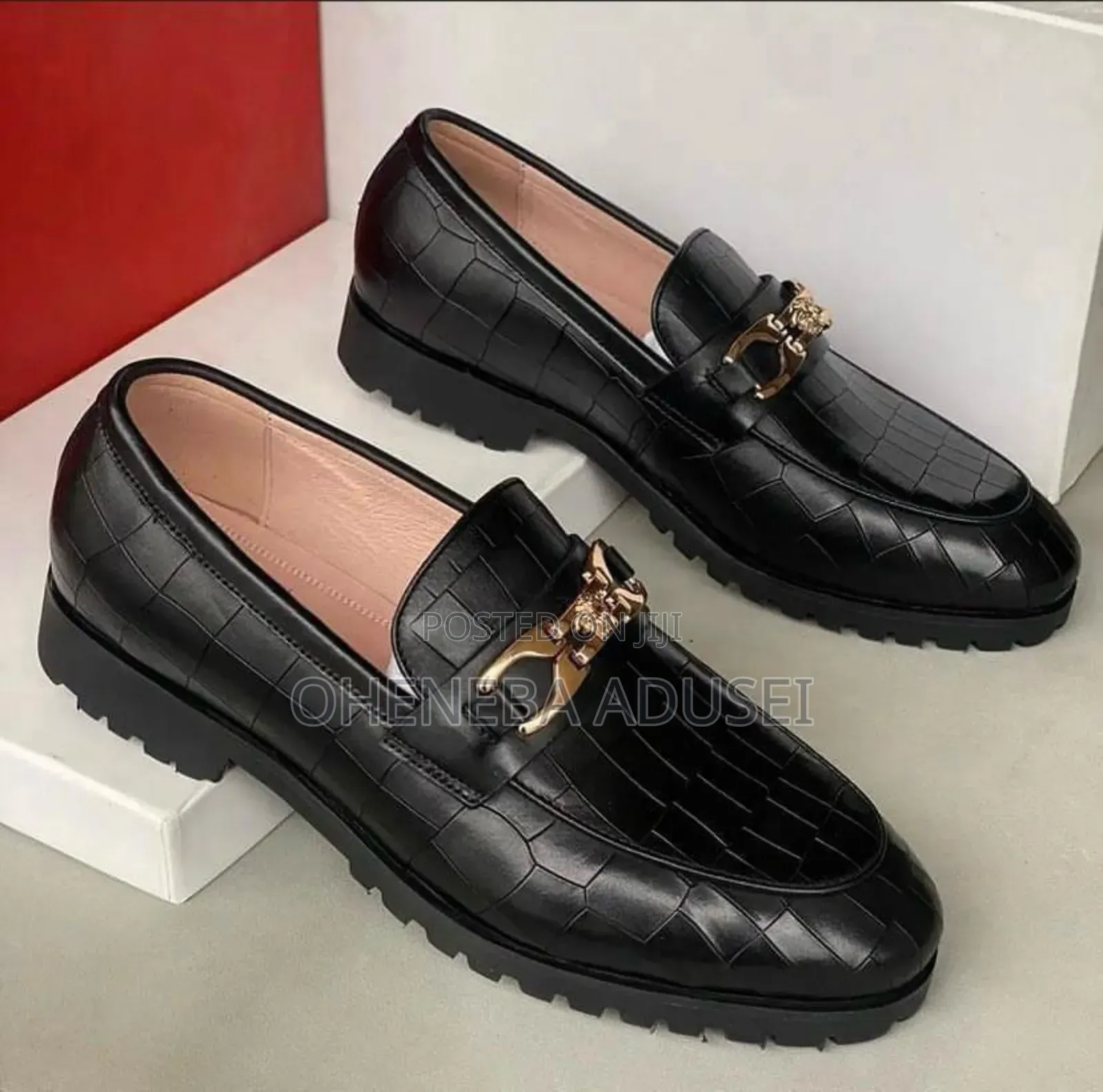 Classy Shoes for All Occasions