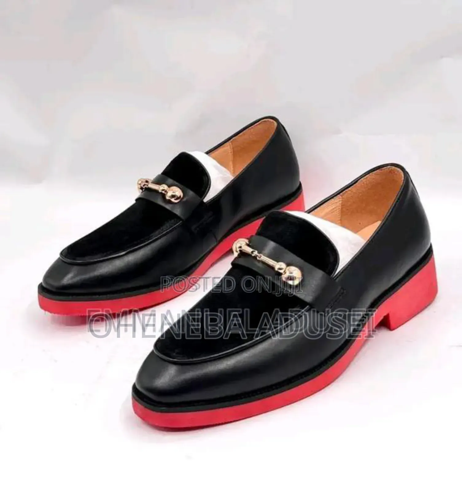 Classy Shoes for All Occasions