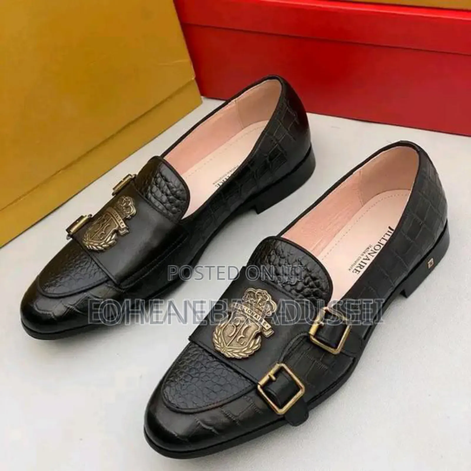 Classy Shoes for All Occasions