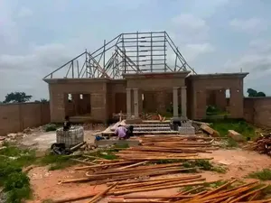 Roofing Service