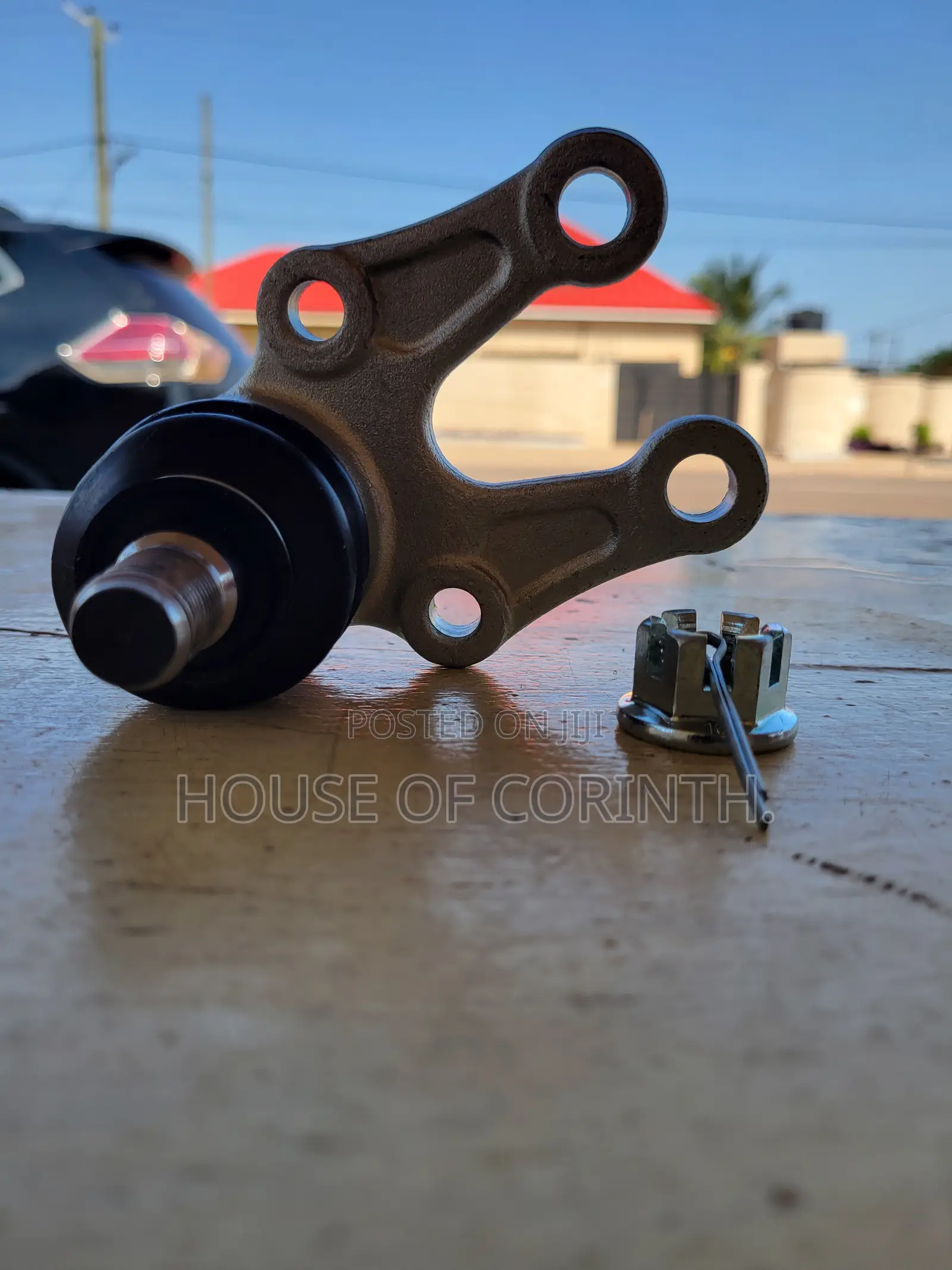 Ball Joint - Toyota , Honda , Hyundai/Kia , Nissan Etc