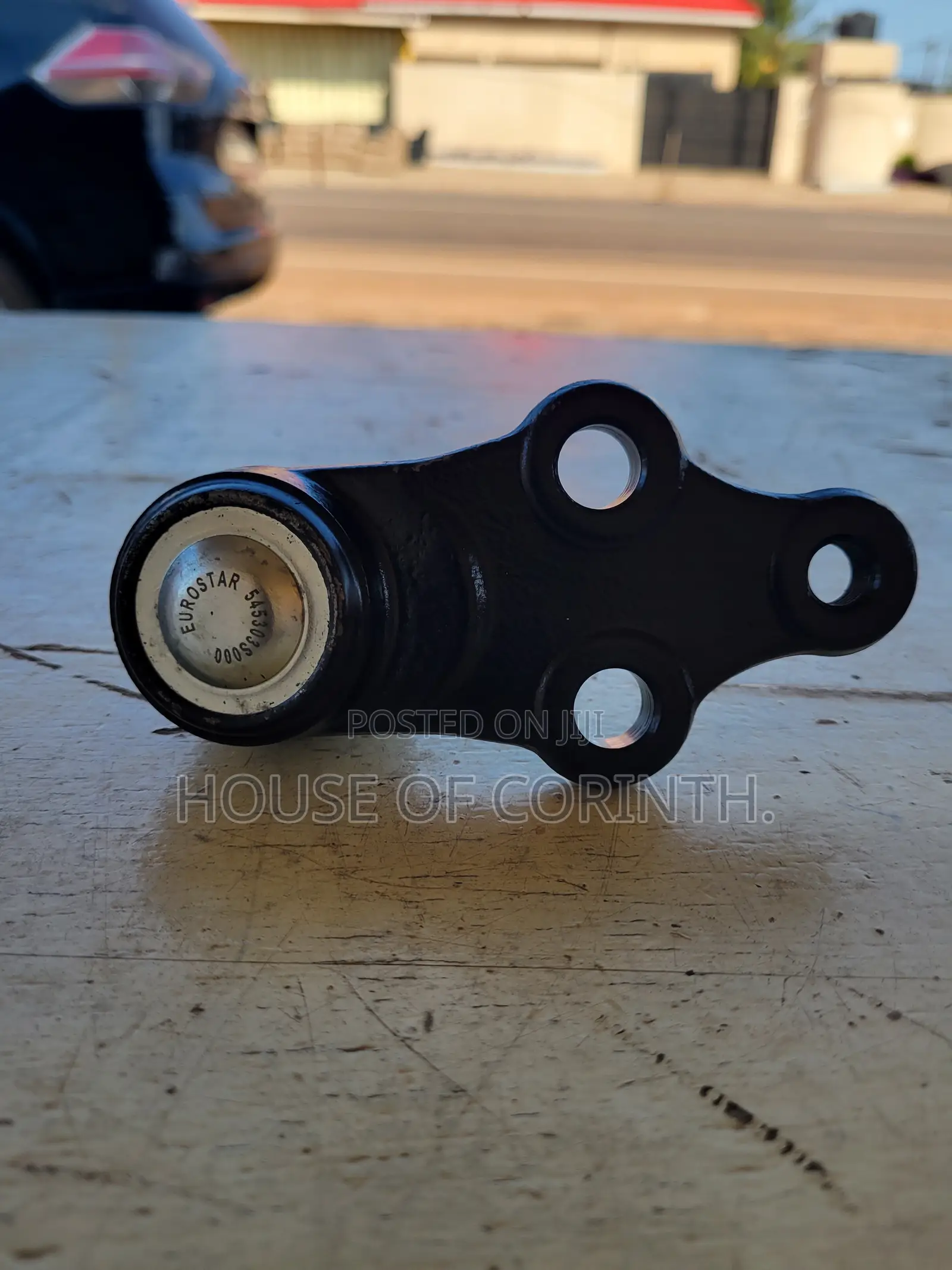 Ball Joint - Toyota , Honda , Hyundai/Kia , Nissan Etc