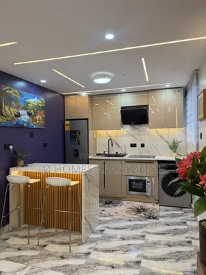 Luxury Furnished Studio for Short Stay – Tema Comm 25