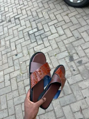 Men's Slippers